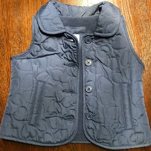 3 to 6 month vest